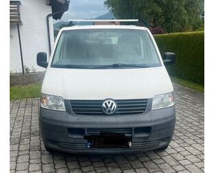 VW T5 Transporter Gebrauchtwagen