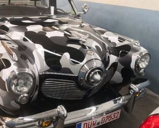 Studebaker Andere Oldtimer