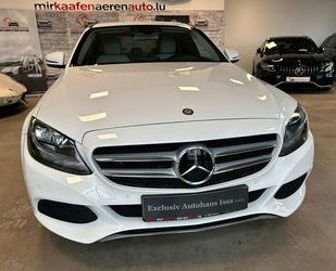 Mercedes-Benz C 300 Gebrauchtwagen