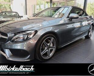 Mercedes-Benz C 180 Gebrauchtwagen