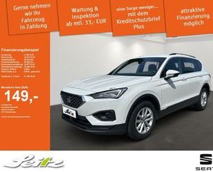 Seat Tarraco Gebrauchtwagen