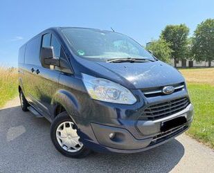 Ford Transit Gebrauchtwagen