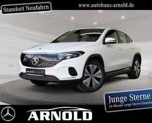Mercedes-Benz EQA Gebrauchtwagen