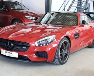Mercedes-Benz AMG GT S Gebrauchtwagen