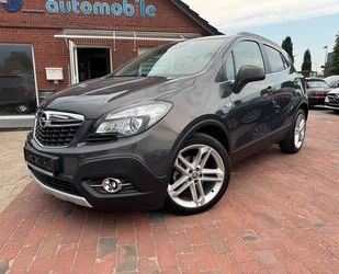 Opel Mokka Gebrauchtwagen