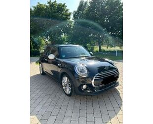 Mini ONE Gebrauchtwagen