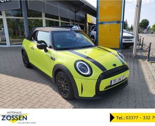 Mini Cooper Gebrauchtwagen