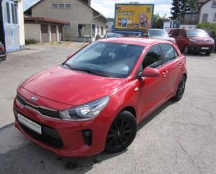 Kia Rio Gebrauchtwagen