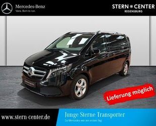 Mercedes-Benz V 220 Gebrauchtwagen