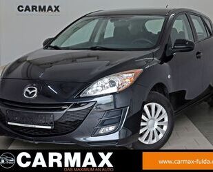 Mazda 3 Gebrauchtwagen