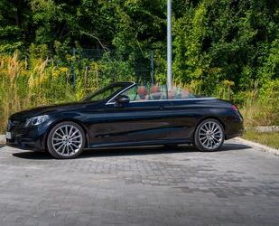 Mercedes-Benz C 300 Gebrauchtwagen