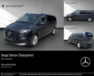 Mercedes-Benz V 220 Gebrauchtwagen