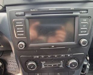 Skoda Yeti Gebrauchtwagen