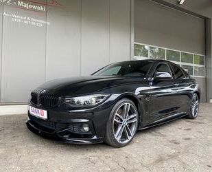 BMW 440 Gebrauchtwagen
