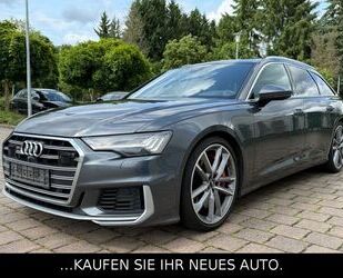 Audi S6 Gebrauchtwagen