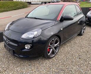 Opel Adam Gebrauchtwagen
