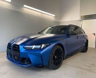 BMW M3 Gebrauchtwagen
