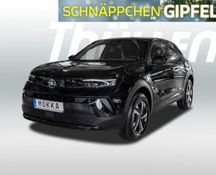 Opel Mokka Gebrauchtwagen