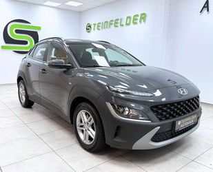 Hyundai KONA Gebrauchtwagen