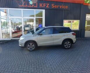 Suzuki Vitara Gebrauchtwagen