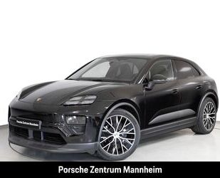Porsche Macan Gebrauchtwagen