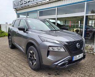 Nissan X-Trail Gebrauchtwagen