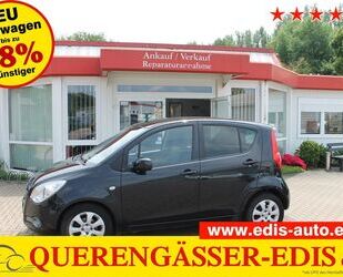 Opel Agila Gebrauchtwagen