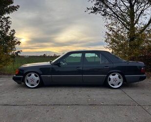 Mercedes-Benz 220 Gebrauchtwagen