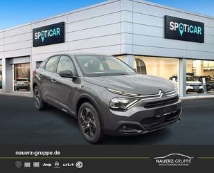 Citroen C4 Gebrauchtwagen