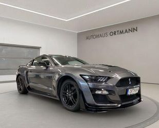 Ford Mustang Gebrauchtwagen