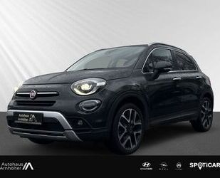 Fiat 500X Gebrauchtwagen