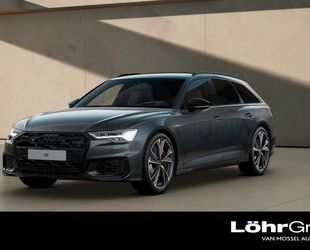 Audi S6 Gebrauchtwagen