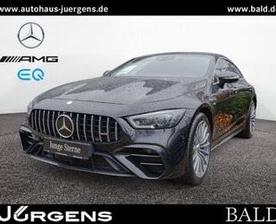 Mercedes-Benz AMG GT Gebrauchtwagen