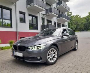 BMW 320 Gebrauchtwagen