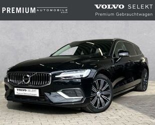 Volvo V60 Gebrauchtwagen