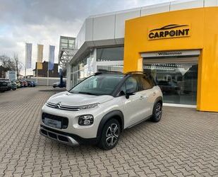 Citroen C3 Gebrauchtwagen