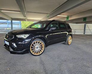 Cupra Ateca Gebrauchtwagen