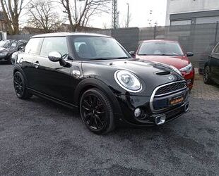 Mini Cooper SD Gebrauchtwagen
