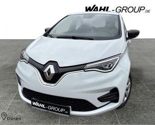 Renault ZOE Gebrauchtwagen