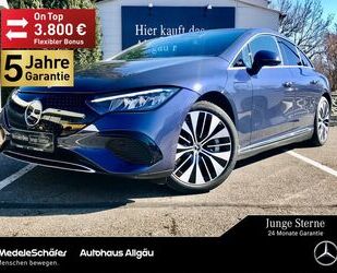 Mercedes-Benz EQE Gebrauchtwagen