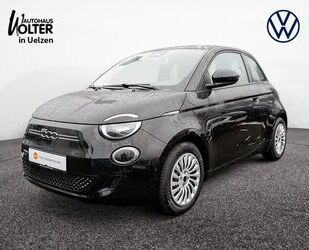 Fiat 500e Gebrauchtwagen