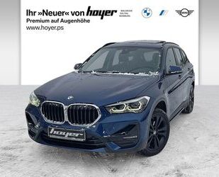 BMW X1 Gebrauchtwagen