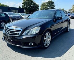 Mercedes-Benz E 500 Gebrauchtwagen