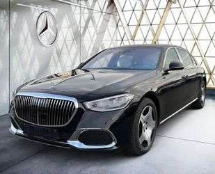 Mercedes-Benz S 580 Gebrauchtwagen