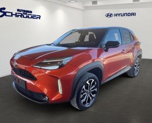 Toyota Yaris Cross Gebrauchtwagen