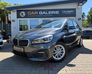 BMW 216 Active Tourer Gebrauchtwagen