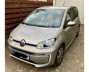 VW e-up! Gebrauchtwagen