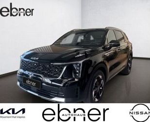 Kia Sorento Gebrauchtwagen