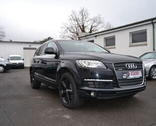 Audi Q7 Gebrauchtwagen