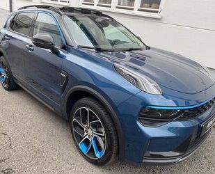 Lynk & Co 01 Gebrauchtwagen
